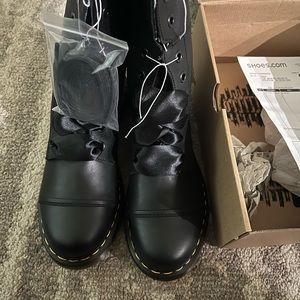 Dr. Martins brand new in box. Size 9